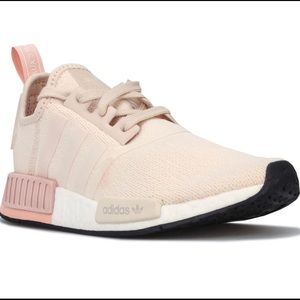 NWT Adidas Originals NMD_R1 Trainers